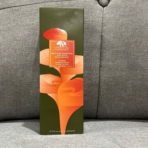 DR. Andrew Weil for Origins.